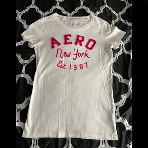Aeropostal logo T-Shirt